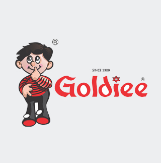 Goldiee_logo