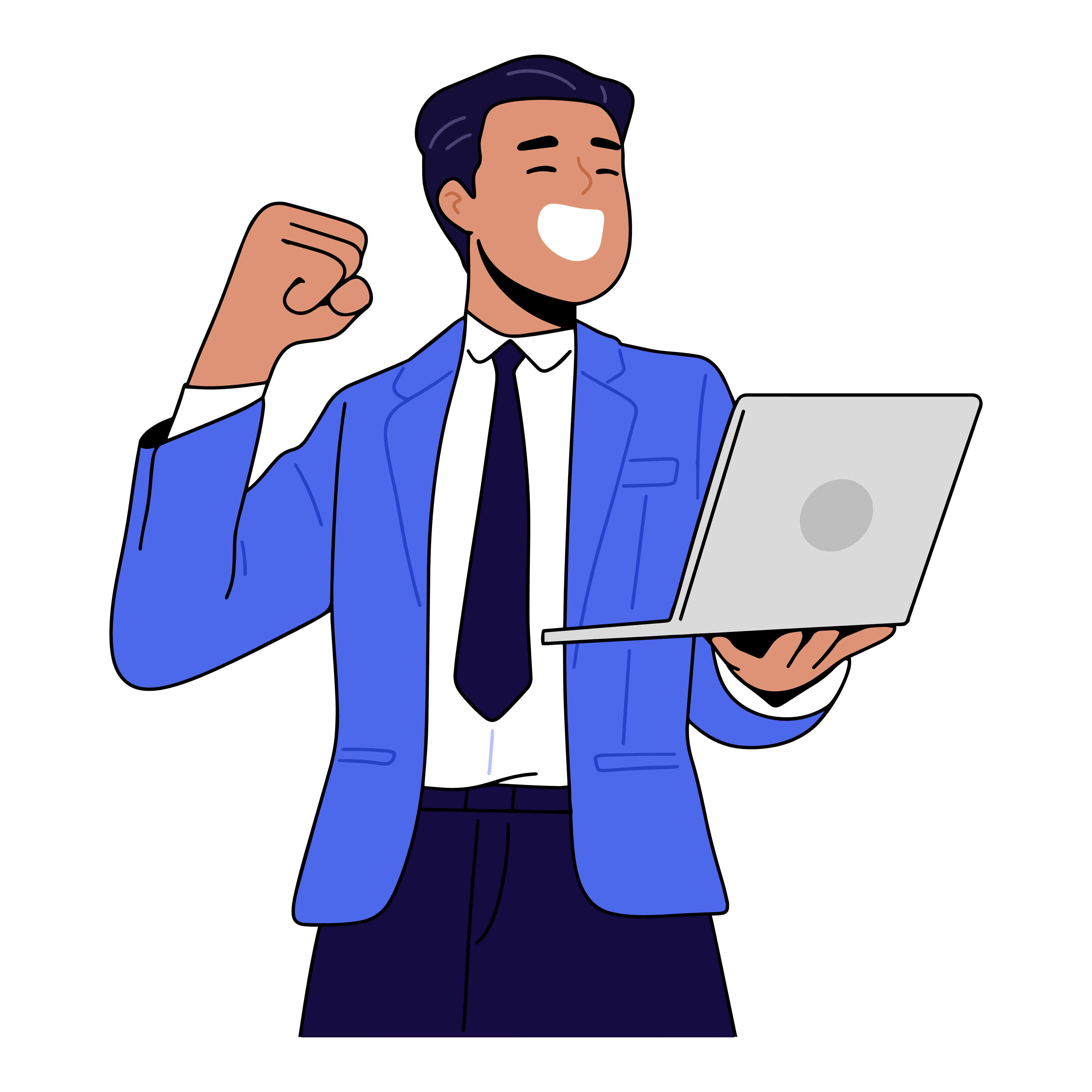 Corporate Icon