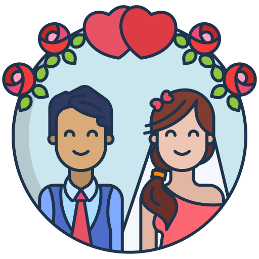 Wedding Icon